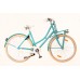 28"retro bicykel Mary 1-rýchlostný